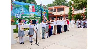 SECUNDARIA COMUNITARIA LAS PEÑAS
