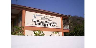SECUNDARIA COMUNITARIA