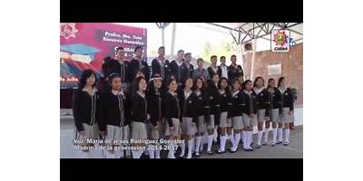 SECUNDARIA COMUNITARIA