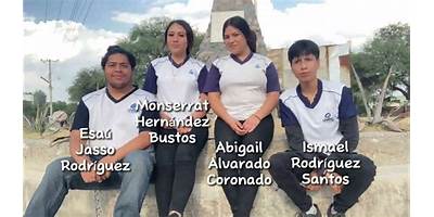 SECUNDARIA COMUNITARIA