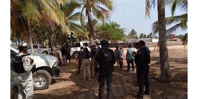 SECUNDARIA COMUNITARIA MEDANITOS PERROS DE AGUA