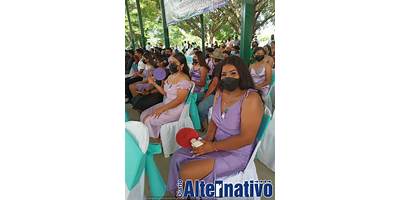SECUNDARIA COMUNITARIA MESTIZA