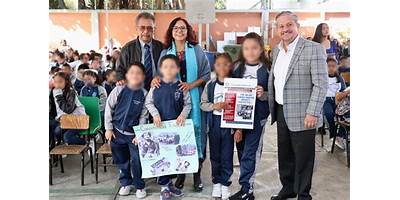 SECUNDARIA COMUNITARIA MESTIZA