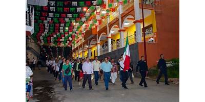 SECUNDARIA COMUNITARIA MESTIZA PILACTITAN