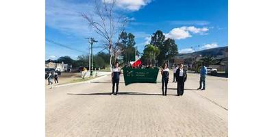 SECUNDARIA COMUNITARIA