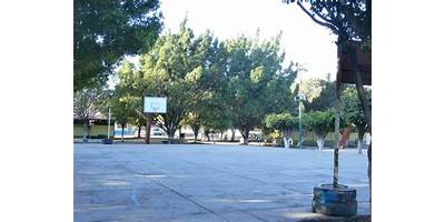 SECUNDARIA COMUNITARIA