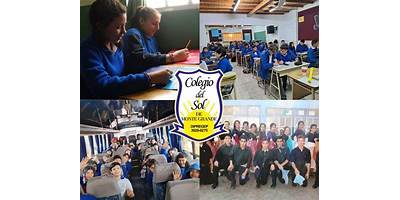 SECUNDARIA COMUNITARIA MONTE GRANDE