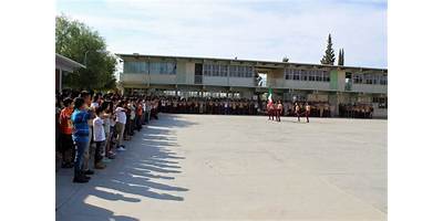 SECUNDARIA COMUNITARIA