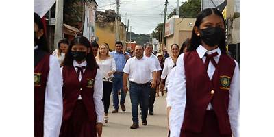SECUNDARIA COMUNITARIA