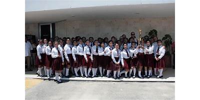 SECUNDARIA COMUNITARIA