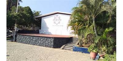 SECUNDARIA COMUNITARIA PANCHA LOPEZ