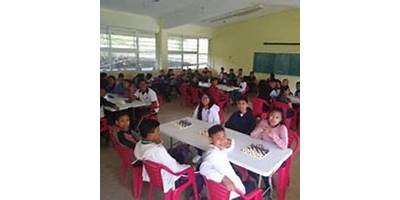 SECUNDARIA COMUNITARIA