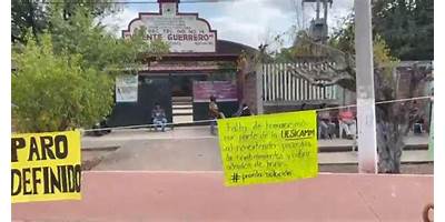 SECUNDARIA COMUNITARIA