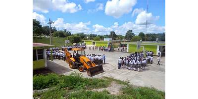 SECUNDARIA COMUNITARIA