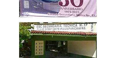 SECUNDARIA COMUNITARIA