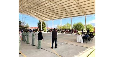 SECUNDARIA COMUNITARIA