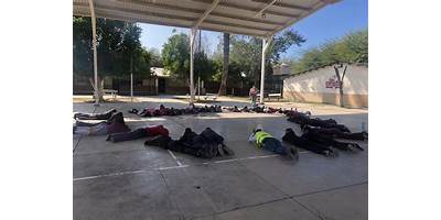 SECUNDARIA COMUNITARIA