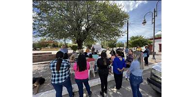 SECUNDARIA COMUNITARIA