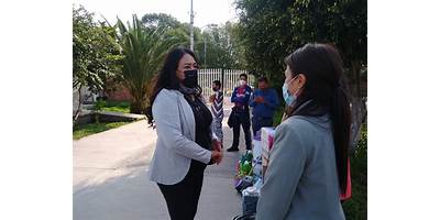 SECUNDARIA COMUNITARIA -RINCÓN DEL BAJÍO (RICON DE CEBOLLAS)