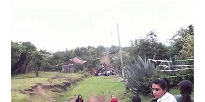 SECUNDARIA COMUNITARIA RURAL ALTA LUZ