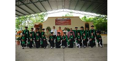 SECUNDARIA COMUNITARIA RURAL