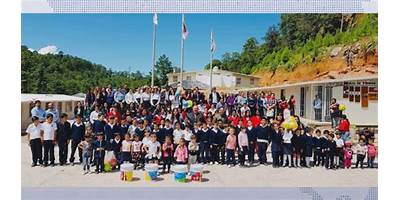 SECUNDARIA COMUNITARIA RURAL