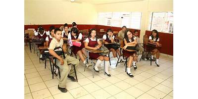 SECUNDARIA COMUNITARIA RURAL
