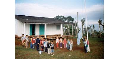 SECUNDARIA COMUNITARIA RURAL