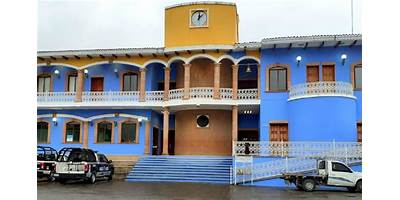 SECUNDARIA COMUNITARIA RURAL CONHUITZILA