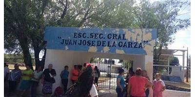 SECUNDARIA COMUNITARIA RURAL
