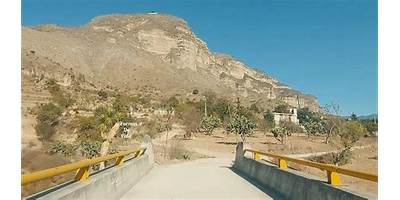 SECUNDARIA COMUNITARIA RURAL EL MIRADOR