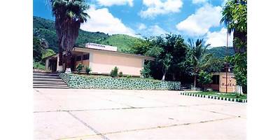 SECUNDARIA COMUNITARIA RURAL