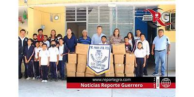 SECUNDARIA COMUNITARIA RURAL
