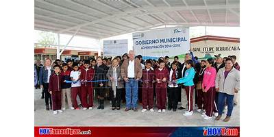 SECUNDARIA COMUNITARIA RURAL