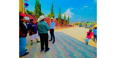 SECUNDARIA COMUNITARIA RURAL LOS TABACOS