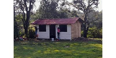SECUNDARIA COMUNITARIA RURAL MICHIUCA