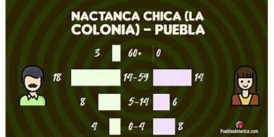 SECUNDARIA COMUNITARIA RURAL NACTANCA CHICA LA COLONIA