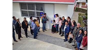 SECUNDARIA COMUNITARIA RURAL OCOTLAN