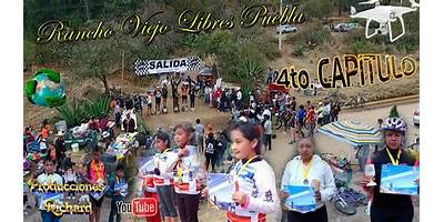 SECUNDARIA COMUNITARIA RURAL RANCHO VIEJO