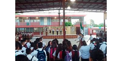 SECUNDARIA COMUNITARIA RURAL