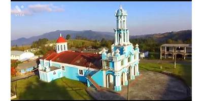 SECUNDARIA COMUNITARIA RURAL SAN JUAN TLALPAN