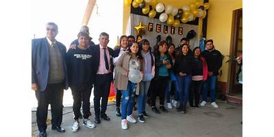 SECUNDARIA COMUNITARIA RURAL SANTO DOMINGO CIENEGA HONDA