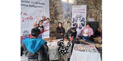 SECUNDARIA COMUNITARIA RURAL TANCHITLA BUENA VISTA
