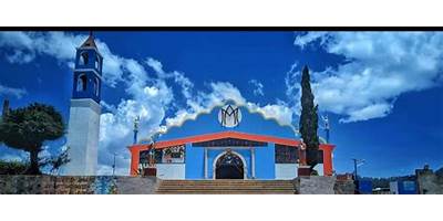 SECUNDARIA COMUNITARIA RURAL TATENO XOCO