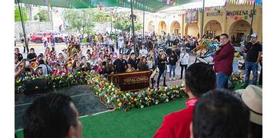 SECUNDARIA COMUNITARIA RURAL TETLILLA
