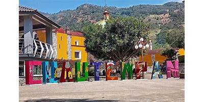 SECUNDARIA COMUNITARIA RURAL TEXAMANILA