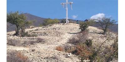 SECUNDARIA COMUNITARIA RURAL TIERRA BLANCA