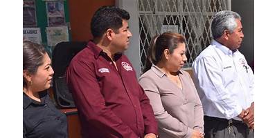 SECUNDARIA COMUNITARIA RURAL TLAPETLAHUAYA