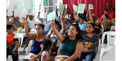 SECUNDARIA COMUNITARIA RURAL XOCHICUGTLA