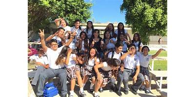 SECUNDARIA COMUNITARIA